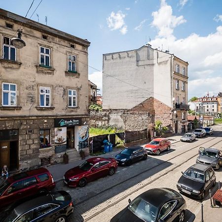 Dajwor Residence Jewish Quarter Wawelofts Краков Экстерьер фото