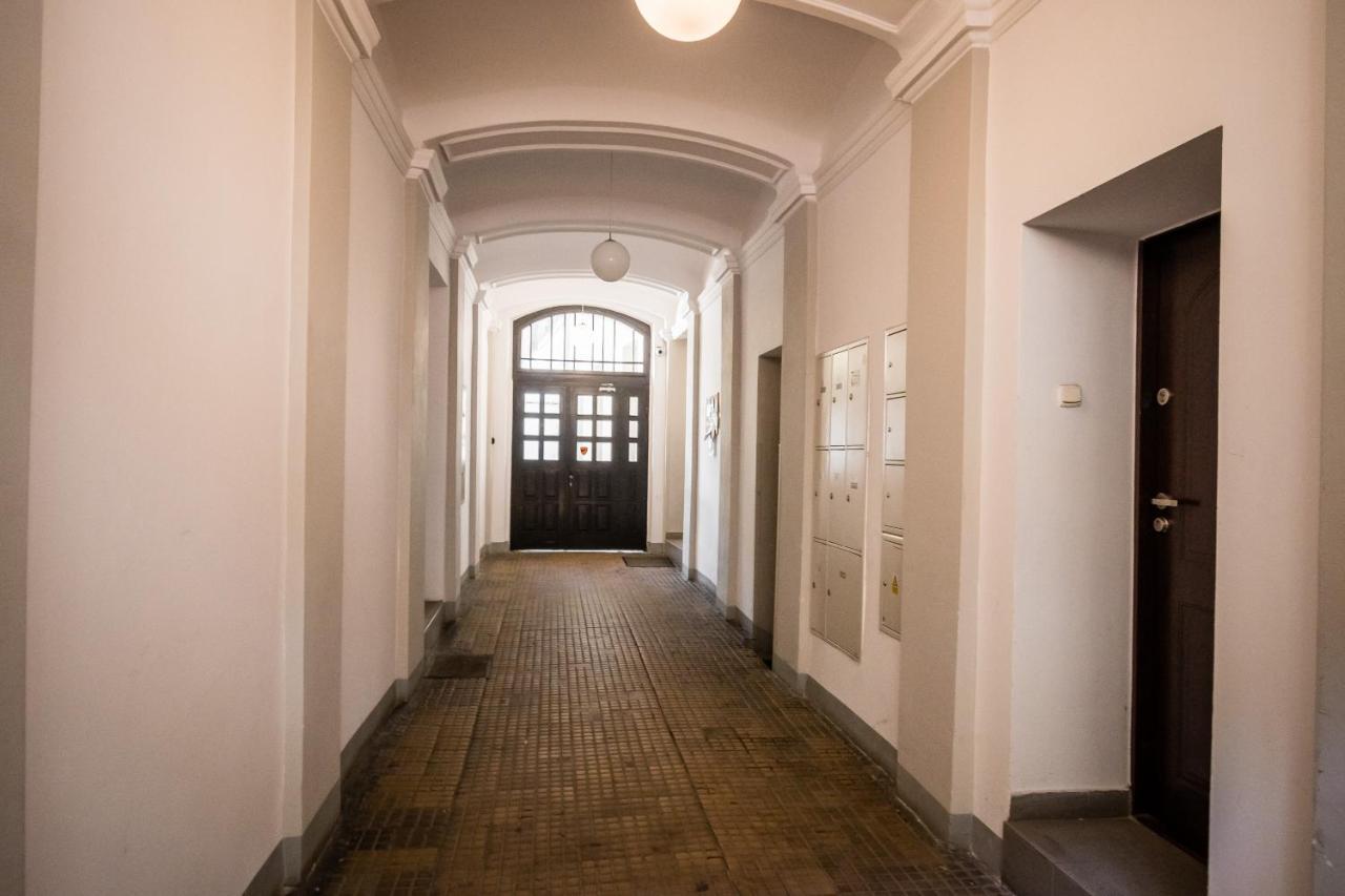 Dajwor Residence Jewish Quarter Wawelofts Краков Экстерьер фото